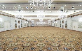 大阪蒙特利酒店